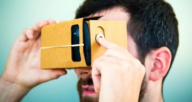 Google Cardboard