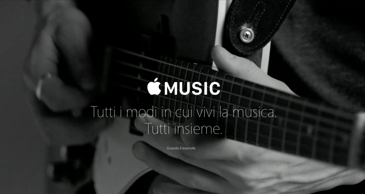 Apple Music