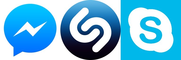 Shazam