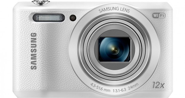 Fotocamer a Digitale Samsung