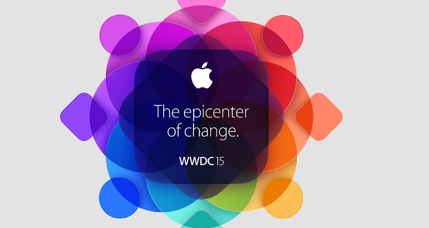 WWDC 2015