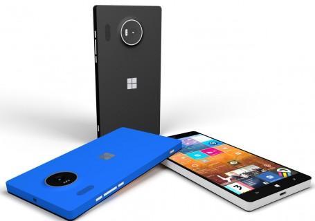 Microsoft Lumia 950 XL