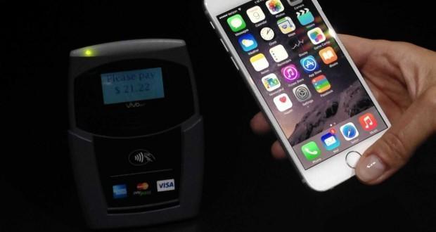 Apple Pay Regno Unito