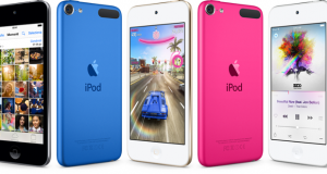 iPod Touch Nuovi