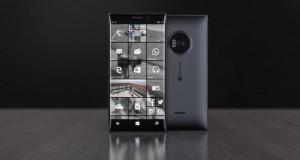 Lumia 940 XL Policarbonato