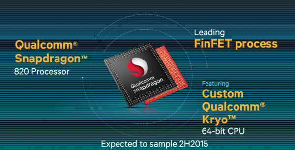 Qualcomm Snapdragon 820