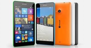Offerta Lumia 535