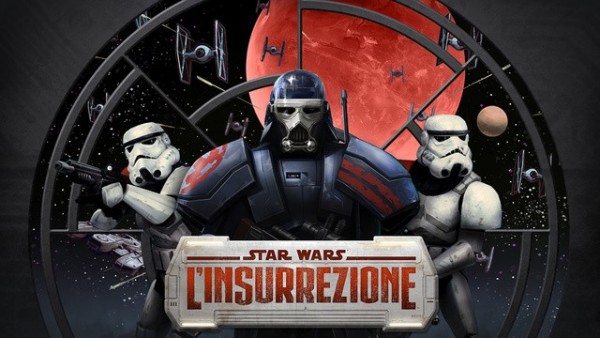 Star Wars:L'insurrezione