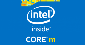 Intel Core M Skylake