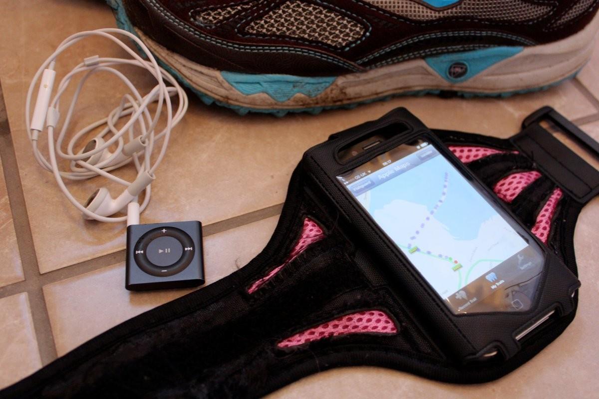 Molte applicazioni di fitness per iPhone non rispecchiano le linee guida mediche