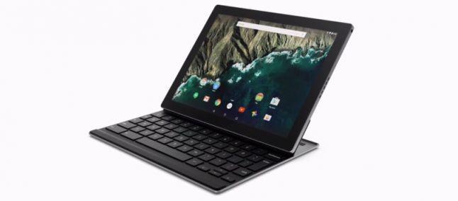 Google Pixel C