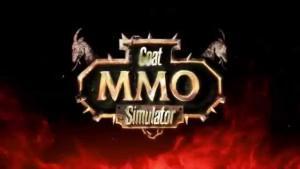 Goat MMO Simulator