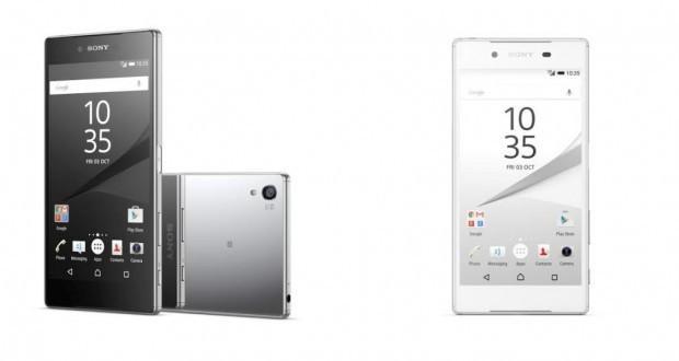 Sony Xperia Z5