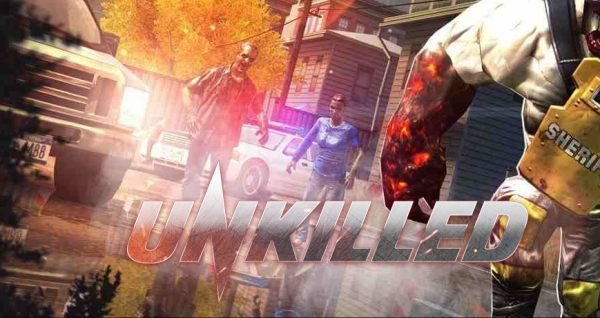Unkilled
