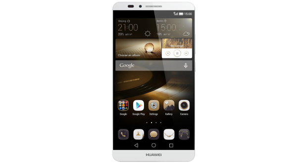 Huawei Ascend Mate 7 Offerta Amazon.it