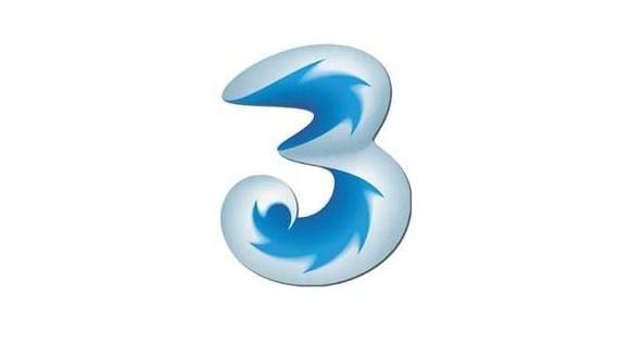 3 italia logo h3g logo