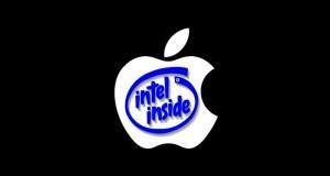Apple ed Intel iPhone 7