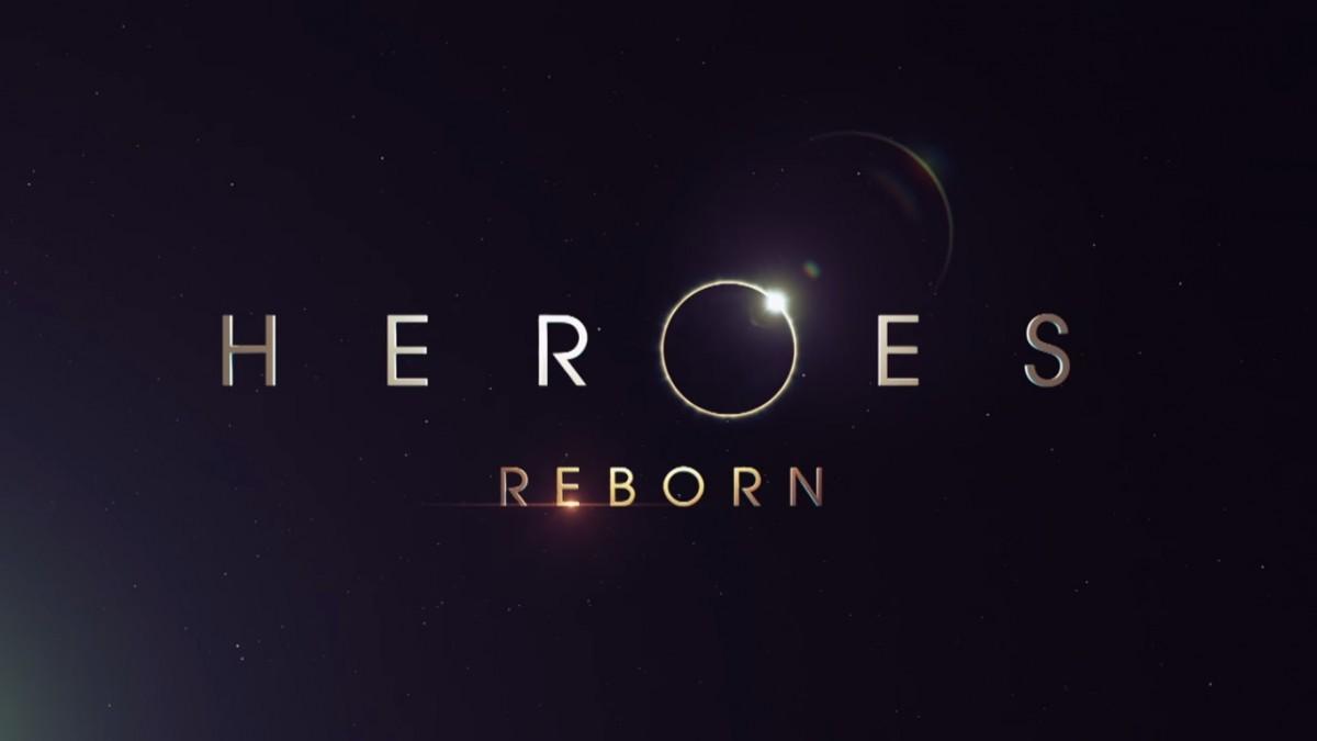 Heroes Reborn: Enigma