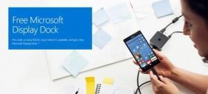 Microsoft Lumia 950 XL Continuum