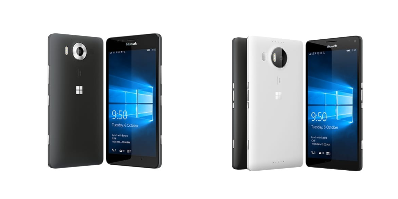 Microsoft Lumia 950