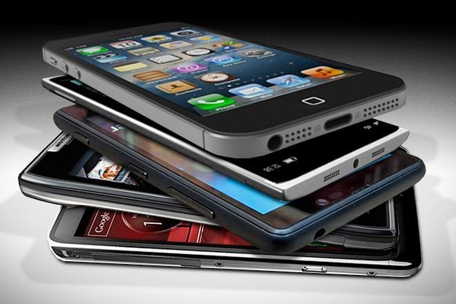 Nel 2015 oltre 1 miliardo di utenti cambierà smartphone