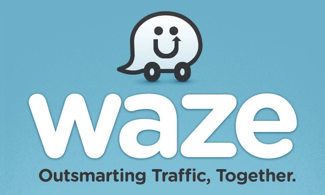 waze per ios