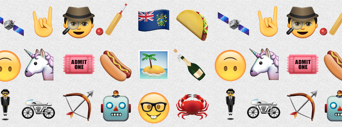 Emoji iOS 9.1 Swiftkey