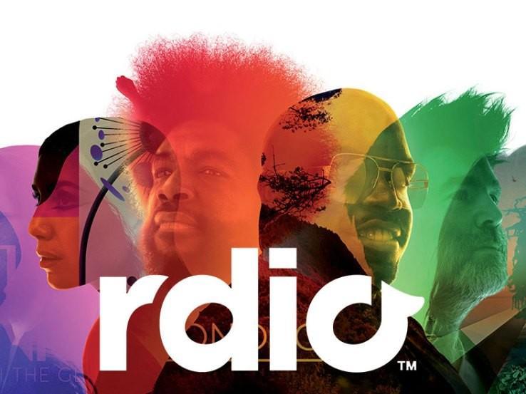Pandora acquisisce Rdio