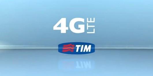 TIM 4G Plus