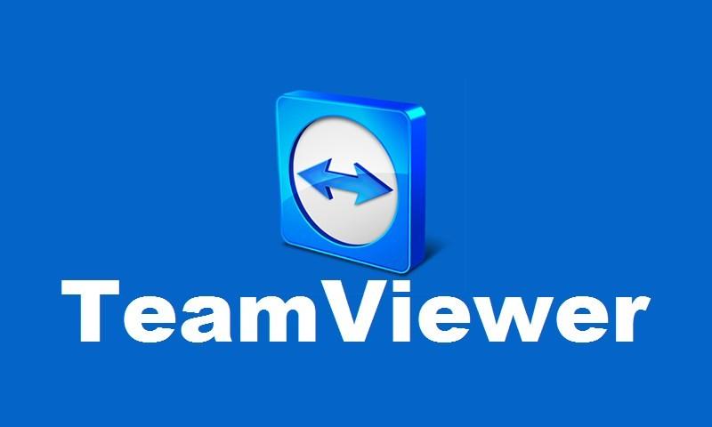 TeamViewer