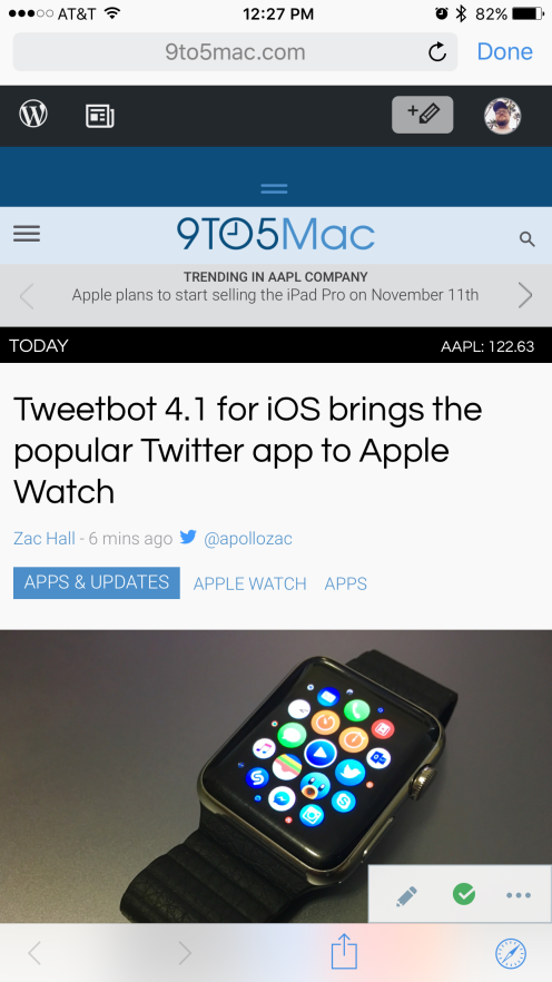 iOS 9.2 Beta 2