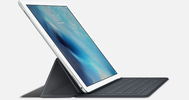 iPad Pro Sostituire PC