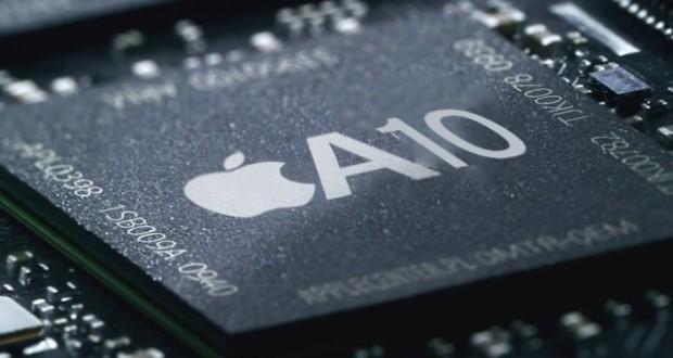 Apple chip A10