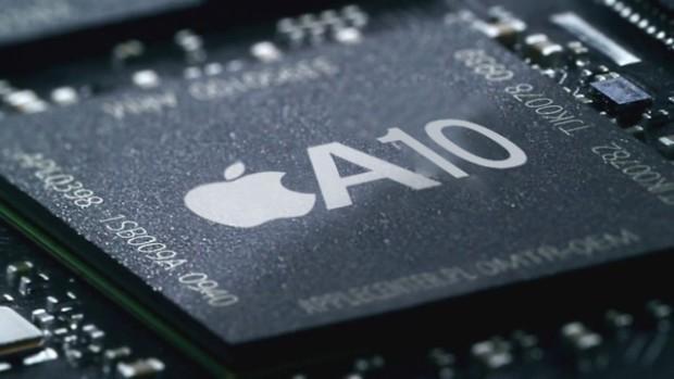 Apple chip A10