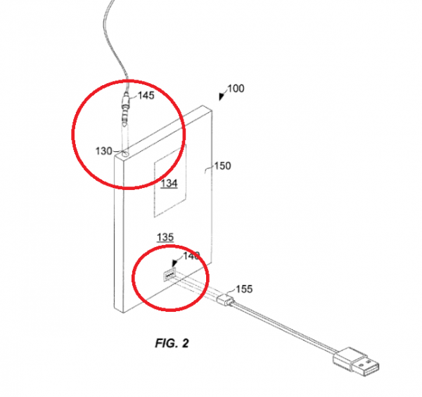 Apple ed il nuovo brevetto che ci suggerisce l'impermeabilità di iPhone 7
