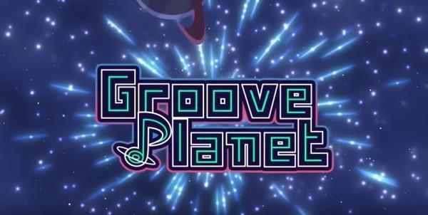 Groove Planet