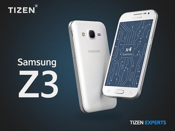 Samsung Z3