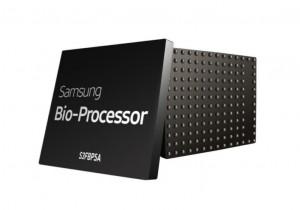 Samsung bio Processore per wearable