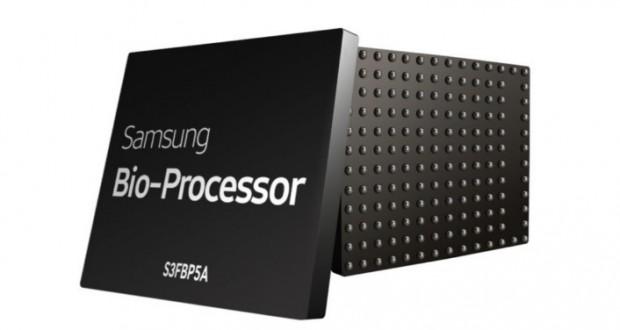 Samsung bio Processore per wearable