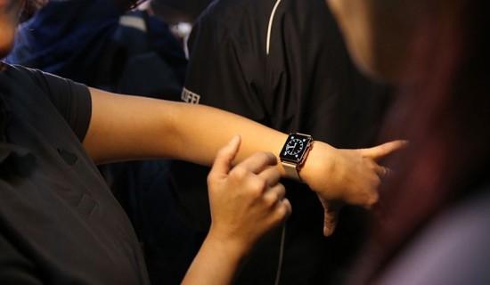 Apple Watch