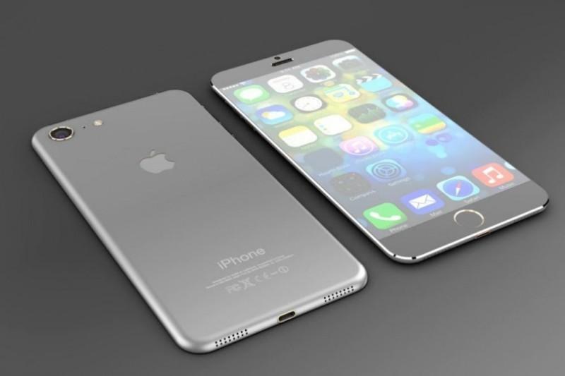 iPhone con display OLED