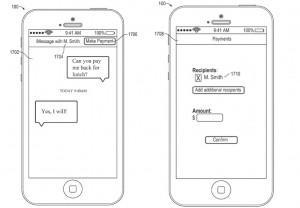 Apple brevetta pagamenti P2P in iMessage