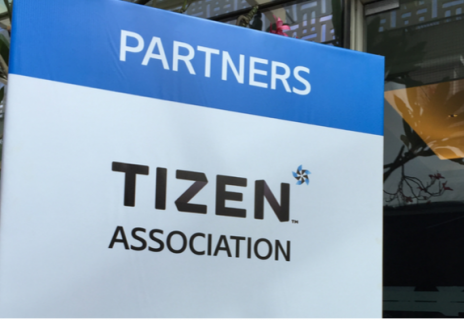 Tizen