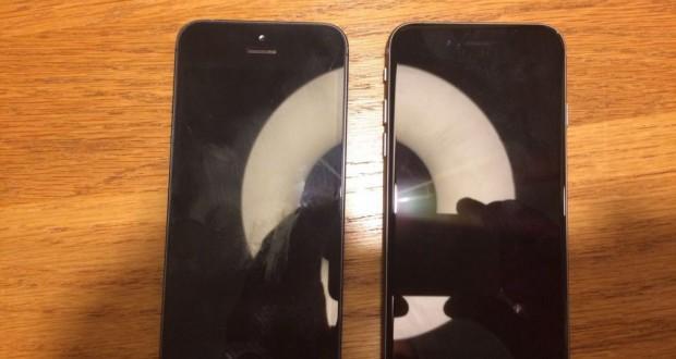 iPhone 5se vs iPhone 5