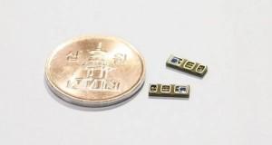 LG annuncia un nuovo bio sensore per wearable grande appena 1 mm