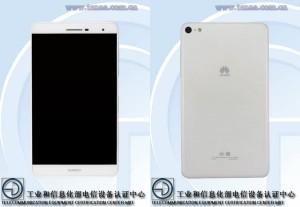 Huawei Honor X3 Tablet