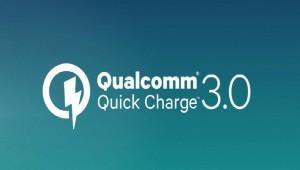 Qualcomm Quick Charge 3.0