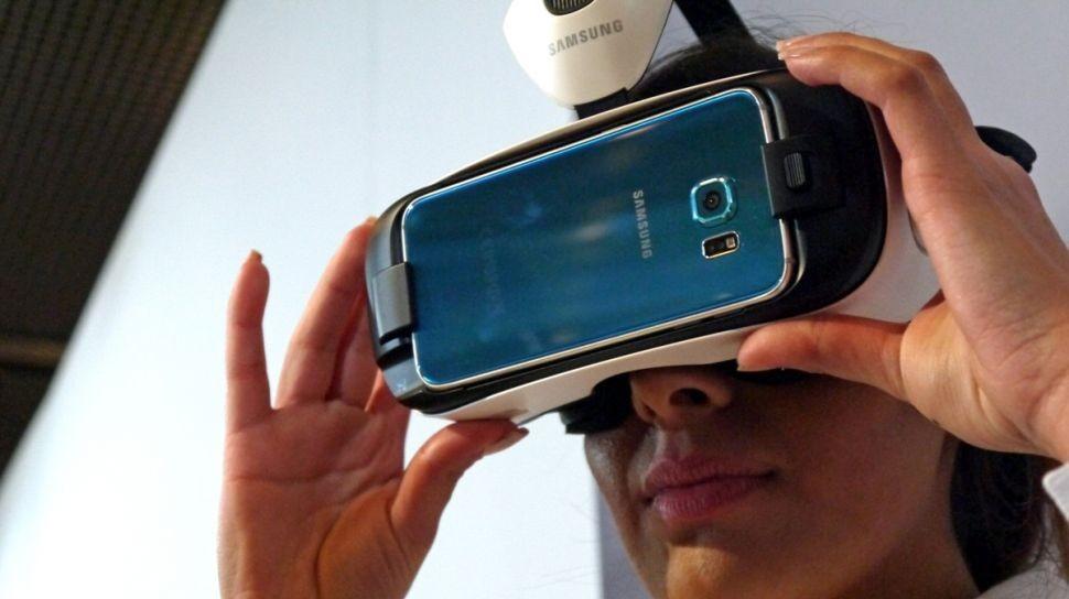 Samsung Gear VR