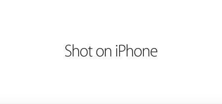 Apple festeggia il Giorno della Mamma con un video promo su iPhone 6s