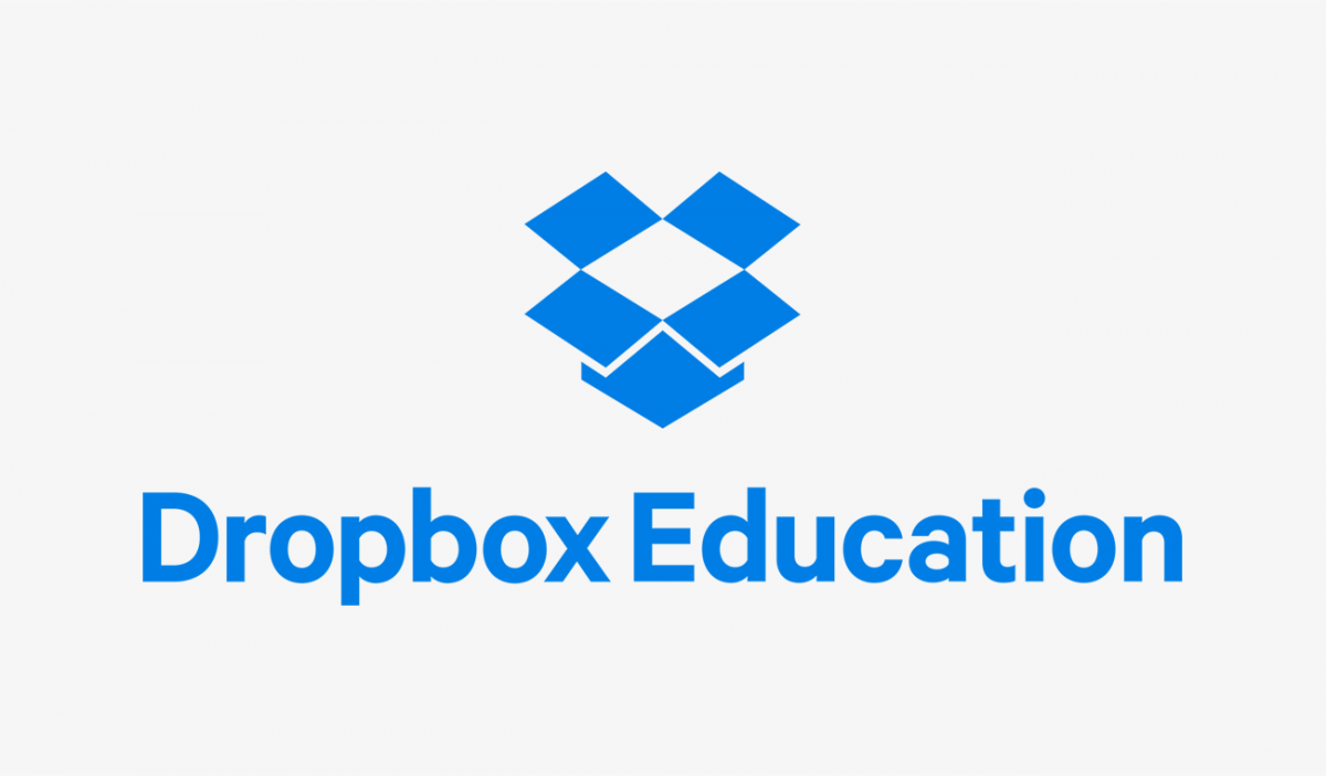Dropbox Educational